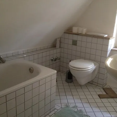 Privatunterkunft Hundackerweg *