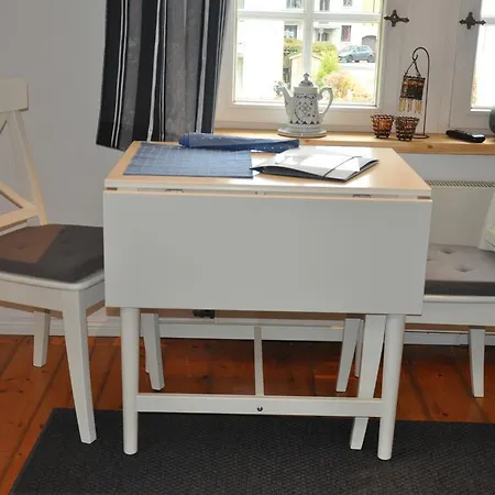 Hundackerweg Privatunterkunft