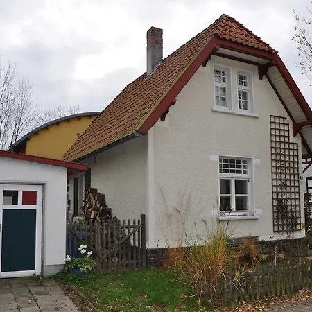 Hundackerweg Privatunterkunft *