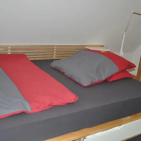 Privatunterkunft Hundackerweg