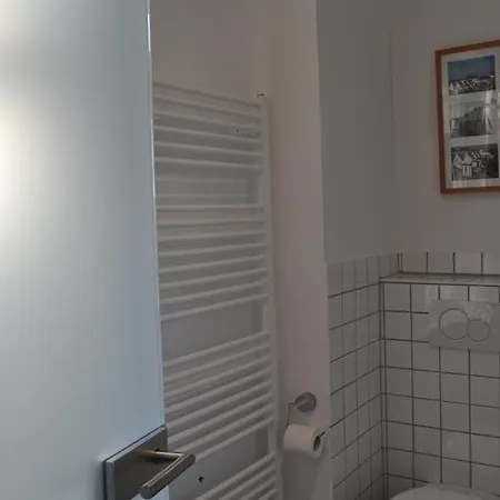 Hundackerweg Privatunterkunft Essen