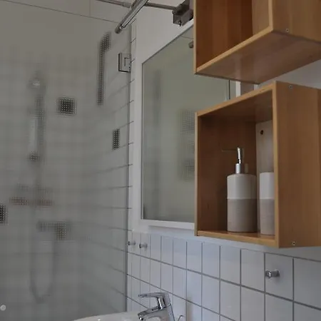 Hundackerweg Privatunterkunft