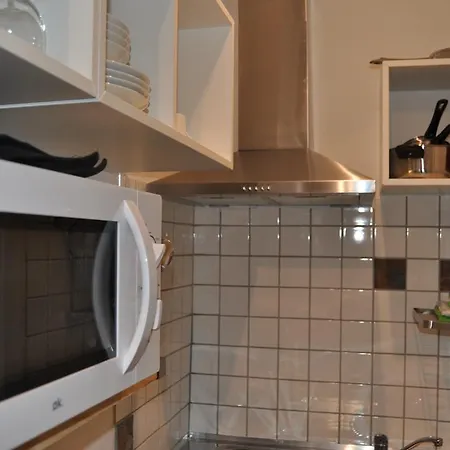 Hundackerweg Privatunterkunft Essen