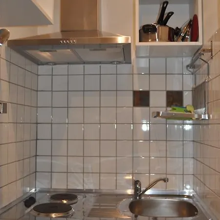 Hundackerweg Privatunterkunft Essen