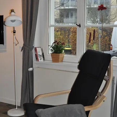 Privatunterkunft Hundackerweg *