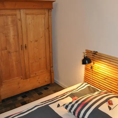Privatunterkunft Hundackerweg Essen