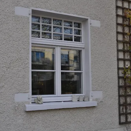 Privatunterkunft Hundackerweg