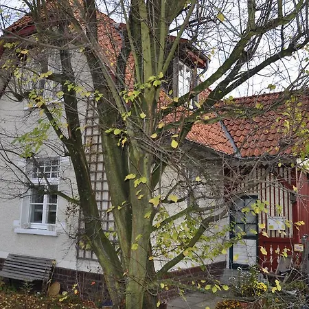 Hundackerweg Privatunterkunft *