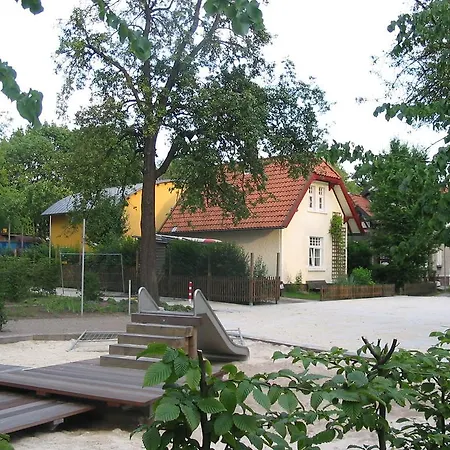 Hundackerweg Privatunterkunft Essen