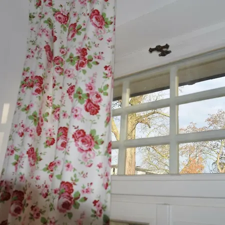 Hundackerweg Privatunterkunft